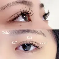 ꒰オフなし꒱‬🩷60分つけ放題🩷セーブルorフラットラッシュ