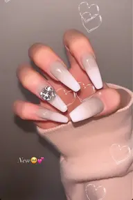 ミニモ限定💸💅大人気スカルプベイビーブーマー⭐️他店オフ無料(チップ、パーツオフ付き¥1000)⭐️Mサイズ