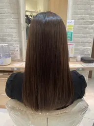 ⭐️ご新規様限定⭐️縮毛矯正➕5Step treatment💇‍♀️