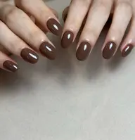 【ハンド】ワンカラー♡オフなし