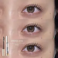 《平日限定🎀》【ラッシュリフト🪽】 韓国束感まつげパーマ［コーティング付き］🤍 — ナチュラル束感×上向きEYE✨