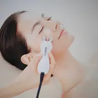 EMS筋肉トレーニング🧖🏻♀️セルフエステメニュー✨1回で引き上がるリフトアップ、ハリアップ!時短20分エステ📣