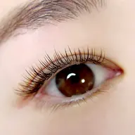 シングルエクステ(100本コース)🫧