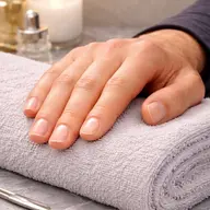 【4月限定価格】垢抜け◎指先から綺麗にメンズネイルケア,¥3,500→2,500の¥1,000off