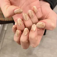 【初回】他店様オフありデザインコース🌈6本〜10本デザイン