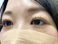 上まつげフラットラッシュつけ放題90分