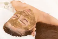 【毛穴&ニキビケアに】ハーブピーリング2g/グリーン　剥離無