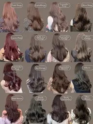 〖 平日限定🍒ྀི 〗🥣 ͗ ͗ブリーチオンカラーモデル🥣 ͗ ͗🌟