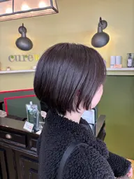 カット＋カラー