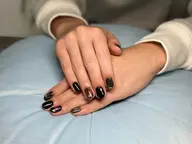 ジェルネイル💅🏻練習モデル※オフなし男性