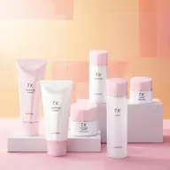 【ビジター利用】なめらかなお肌に導くTK使用⭐︎アドバンスコース