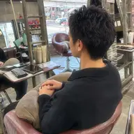 【🌟メンズカット無料🌟】️️️🫧スタイル相談️🐻‍🫧スタイルが決まってない方はこちら