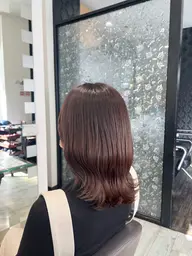 【当日限定】カット＋ヘアカラー