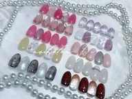 シンプル定額コース˖ ࣪⊹