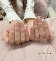 フレンチネイル