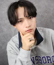 新規限定/期間限定】🔥メンズカット+フェザーパーマ🔥