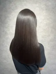 🩵レディースカット＋N.ケアカラー🩵