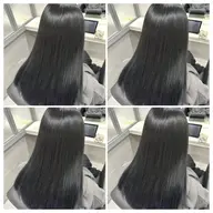 💎ミニモ限定💎シールエクステ80本➕カラー➕2stepトリートメント➕カット