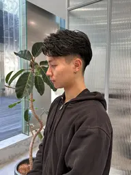 ※今だけ無料［4/21日（火）4名様限定★］メンズカットモデル📕補足説明を必ずお読みください🙇