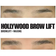 【men’s⚡️】ハリウッドブロウリフトwax脱毛込み