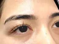 🍒新デザイン🍒レイヤーラッシュ120本