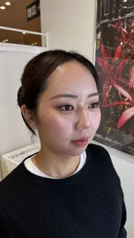 【初心者歓迎🔰】メイク浮き気になりませんか？💄肌分析付き似合わせメイクレッスン✨