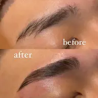 【海外風HBL】🌍ハリウッドブロウリフト＋WAX脱毛🌍美容液コーテイング付/メンズ大歓迎🙆‍♀️