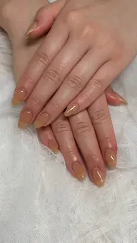 《ハンド🌟美フォルム》ワンカラーオフありOK