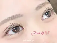 人気🎀【パリジェンヌラッシュリフト】🎀根本から立ち上げ［八王子/ラッシュリフト］