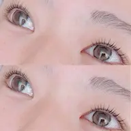 まつげパーマ/ラッシュリフト