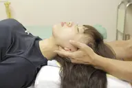 初回限定　眼精疲労でお悩みの方 はり施術＋頭蓋調整で対応　3,500円（所要時間60～80分かかる場合があります。）