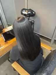 メンテナンスカット‪‬(前髪、毛量調整)¥1,100~