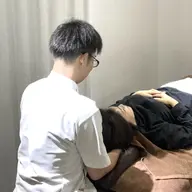 整体マッサージ