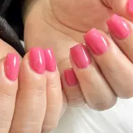 【ハンド】うるつやワンカラー