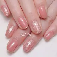 再来★長持ち🌟ワンカラー+フラッシュ 付替オフ.甘皮ケア込