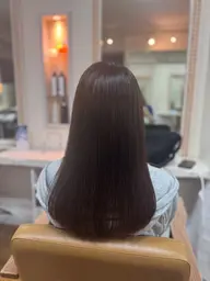 🎀モテ髪🎀レディースカット