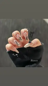 【オフ🈶】ハンドやり放題メニュー✨💕 /長さだし/パラジェル/大宮