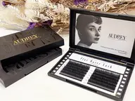 【リペア】2週間以内フラットマットラッシュ上つけ放題※アイシャンプー込