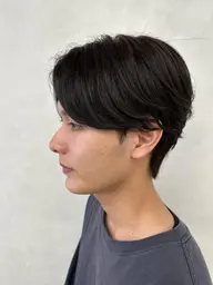 メンズカット＋シャンプー✂︎🧴