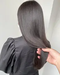 2回目、3回目のお客様限定!!髪質改善カラー✨トリートメント付き！