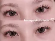 2回目以降まつげパーマ