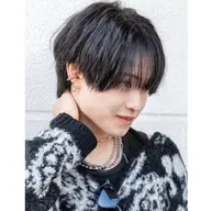 💫✂️メンズ限定カット✂️💫🫧マイクロバブルシャンプー付き🫧池袋