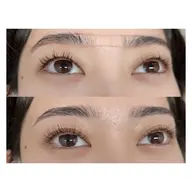 【🌸4月限定🌸】まつぱ➕アイブロウWax✨ set クーポン