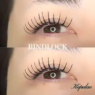 バインドロック【120束】【LEDエクステ変更可+¥1000】※オフなし