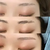 パリジャンブロウリフト【次世代まゆげパーマ】♝ཻ༨͜♝ཻ)✩⃛ (⚠️WAX別)