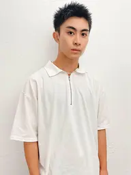 ⚡️2回目のお客さまクーポン⚡️カット&頭皮トリートメント‼️