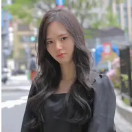 カット・カラー・トリートメント韓国風スペシャルコース✨