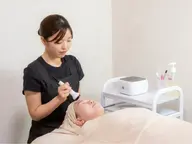 【モニター価格】（小顔・毛穴レスに）ピーリング✖️リフトアップ美容液最強セット！【90分】