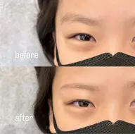 アイブロウワックス🪄《ご新規様のみ》