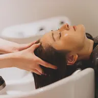 炭酸泉ヘッドスパ（30分）